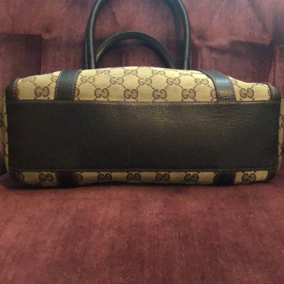Gucci Handbag - Picture 7 of 11